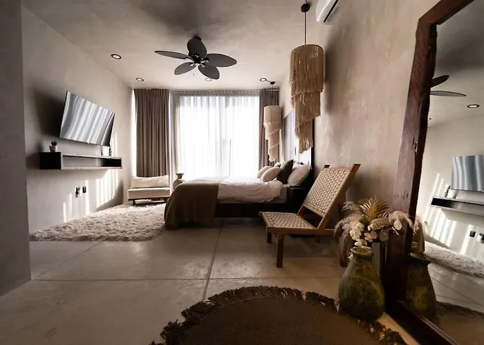 Luxury Twin Villas, 4 Private Pools, 2 Rooftops, Bbq, Near Villa *